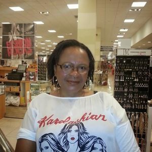 Meet your Posher, Rosemary j